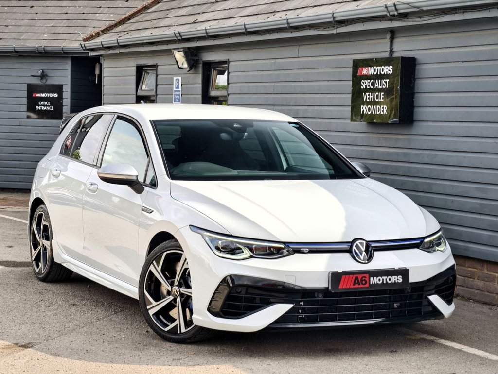 Used Volkswagen Golf 2022 for sale - 76202618: Photo 6