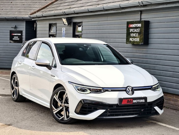 Used Volkswagen Golf 2022 for sale - 76202618: Photo 6