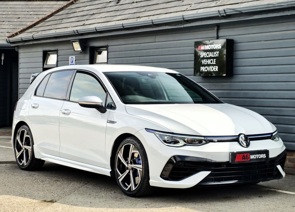 Used Volkswagen Golf 2022 for sale - 76202618: Photo 7