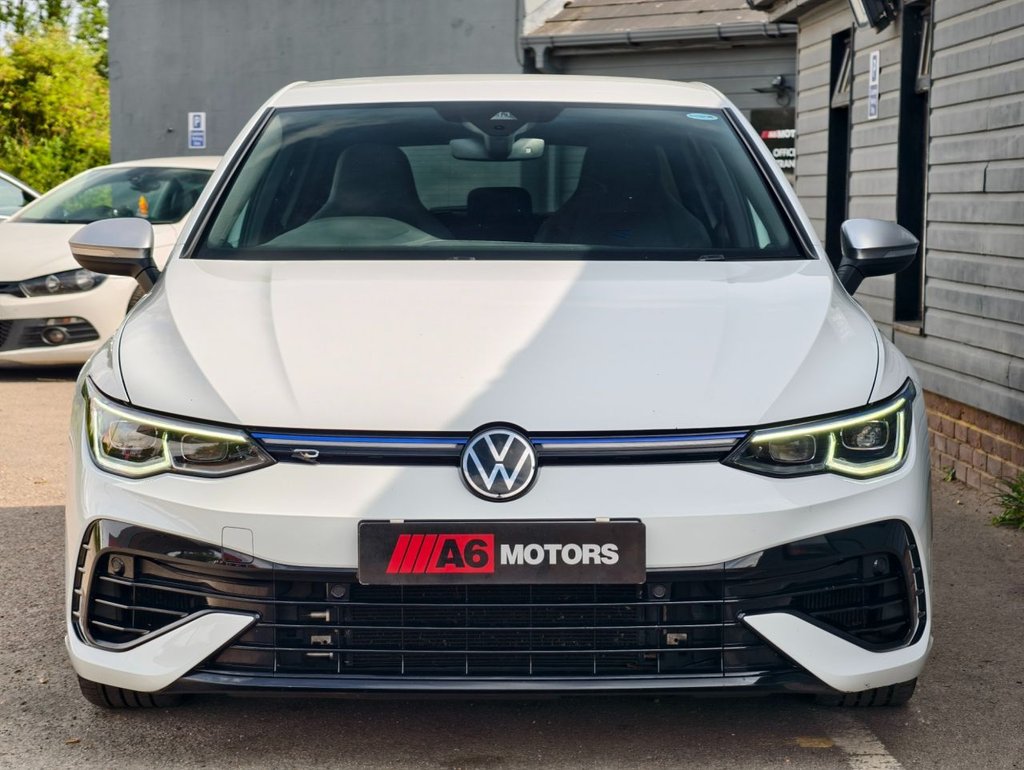 Used Volkswagen Golf 2022 for sale - 76202618: Photo 8