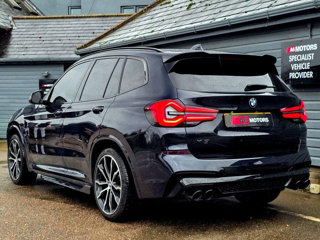 Used BMW X3 2018 for sale - 76539658: Photo 15