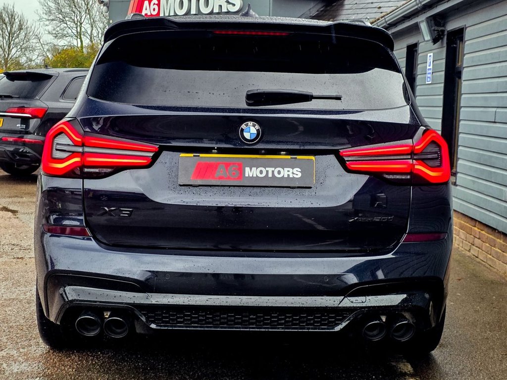 Used BMW X3 2018 for sale - 76539658: Photo 16