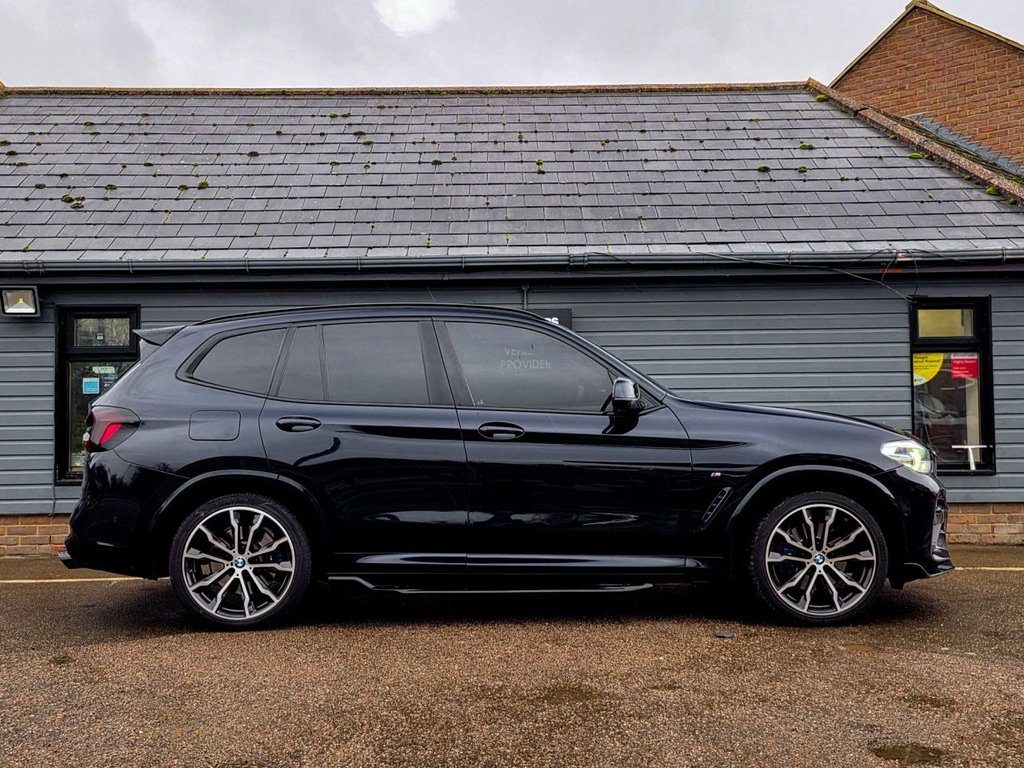 Used BMW X3 2018 for sale - 76539658: Photo 19