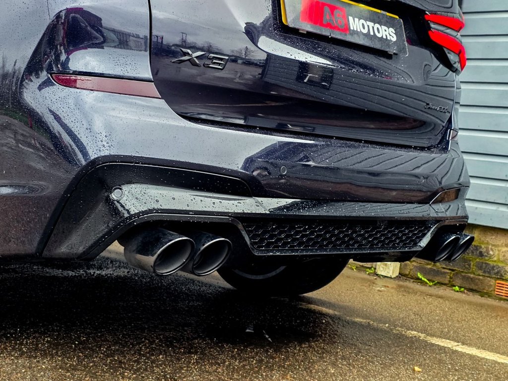 Used BMW X3 2018 for sale - 76539658: Photo 24