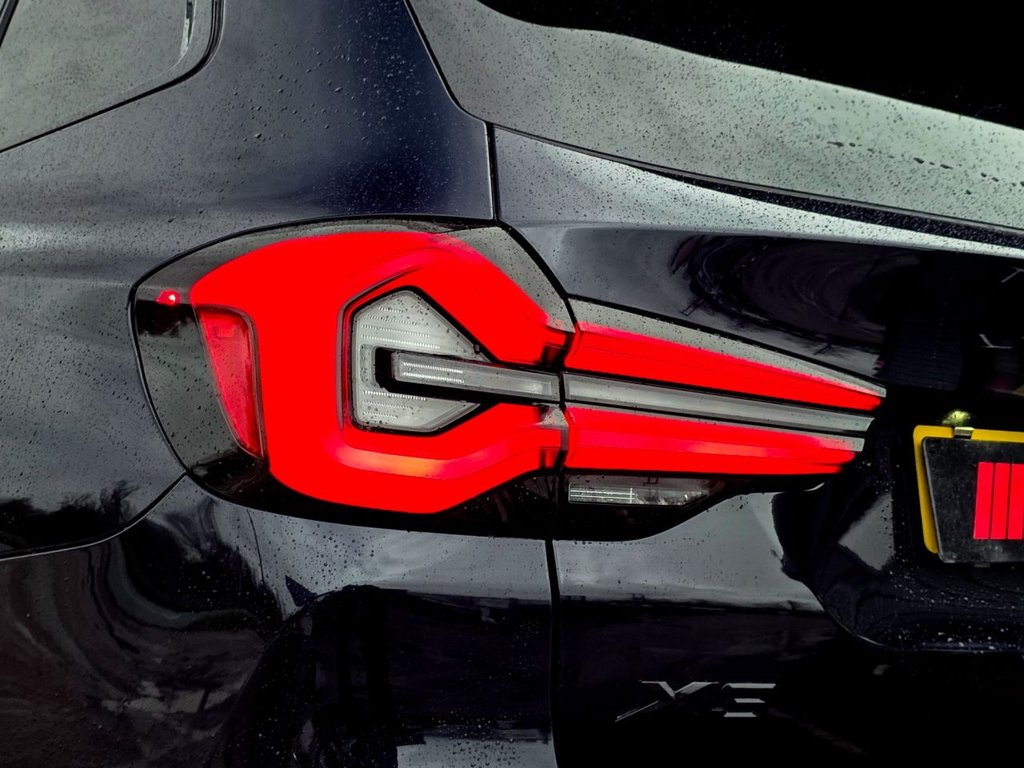 Used BMW X3 2018 for sale - 76539658: Photo 25