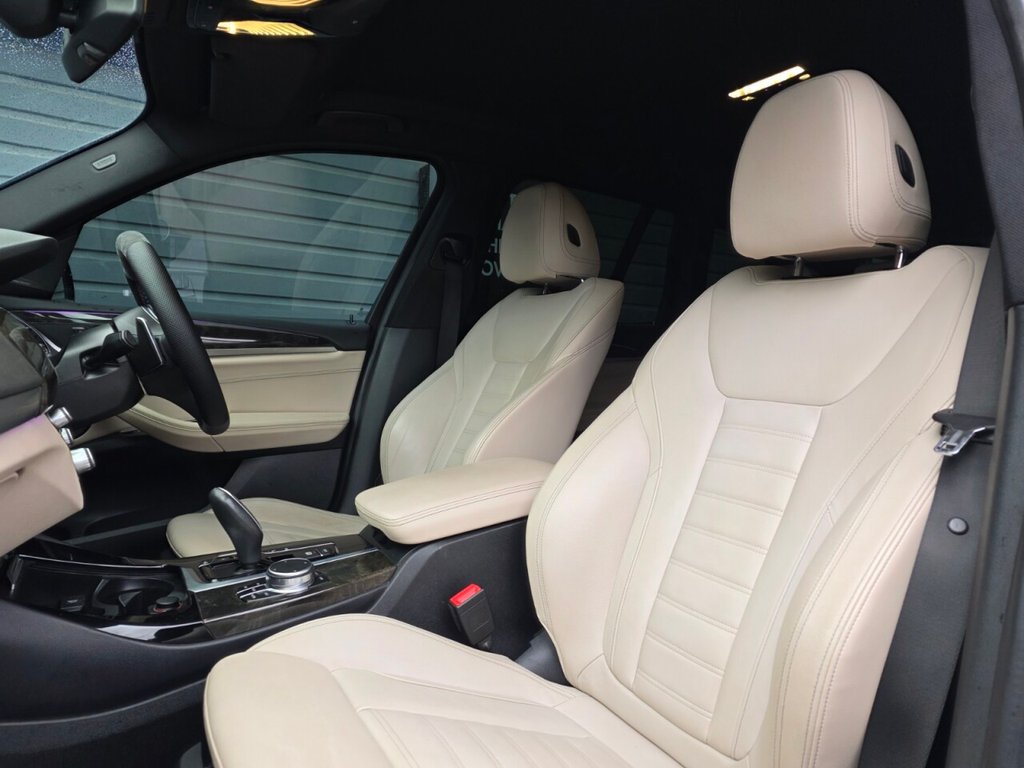 Used BMW X3 2018 for sale - 76539658: Photo 33