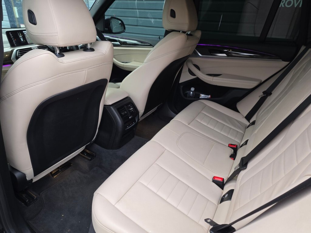 Used BMW X3 2018 for sale - 76539658: Photo 41