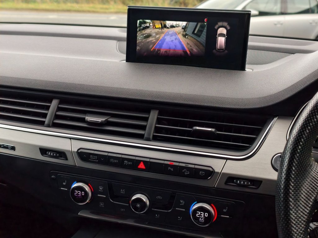 Used Audi Q7 2019 for sale - 76470229: Photo 30