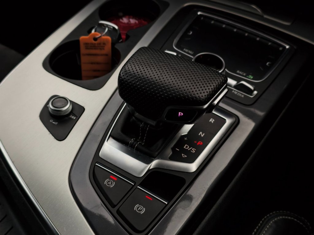 Used Audi Q7 2019 for sale - 76470229: Photo 32