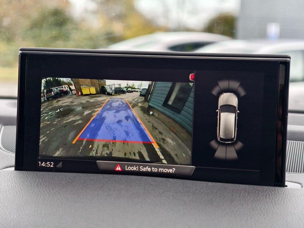 Used Audi Q7 2019 for sale - 76470229: Photo 33