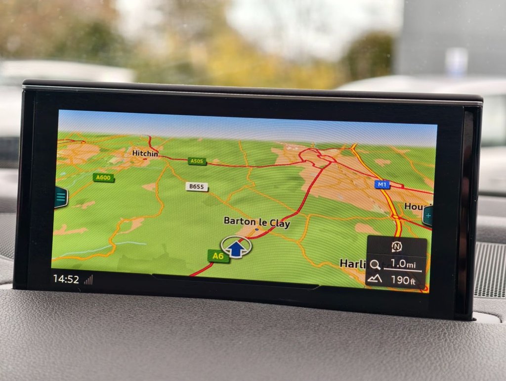 Used Audi Q7 2019 for sale - 76470229: Photo 34