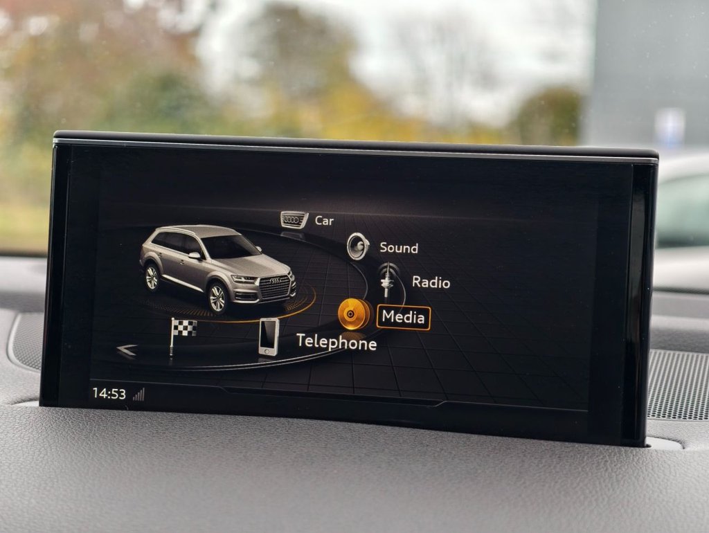 Used Audi Q7 2019 for sale - 76470229: Photo 39