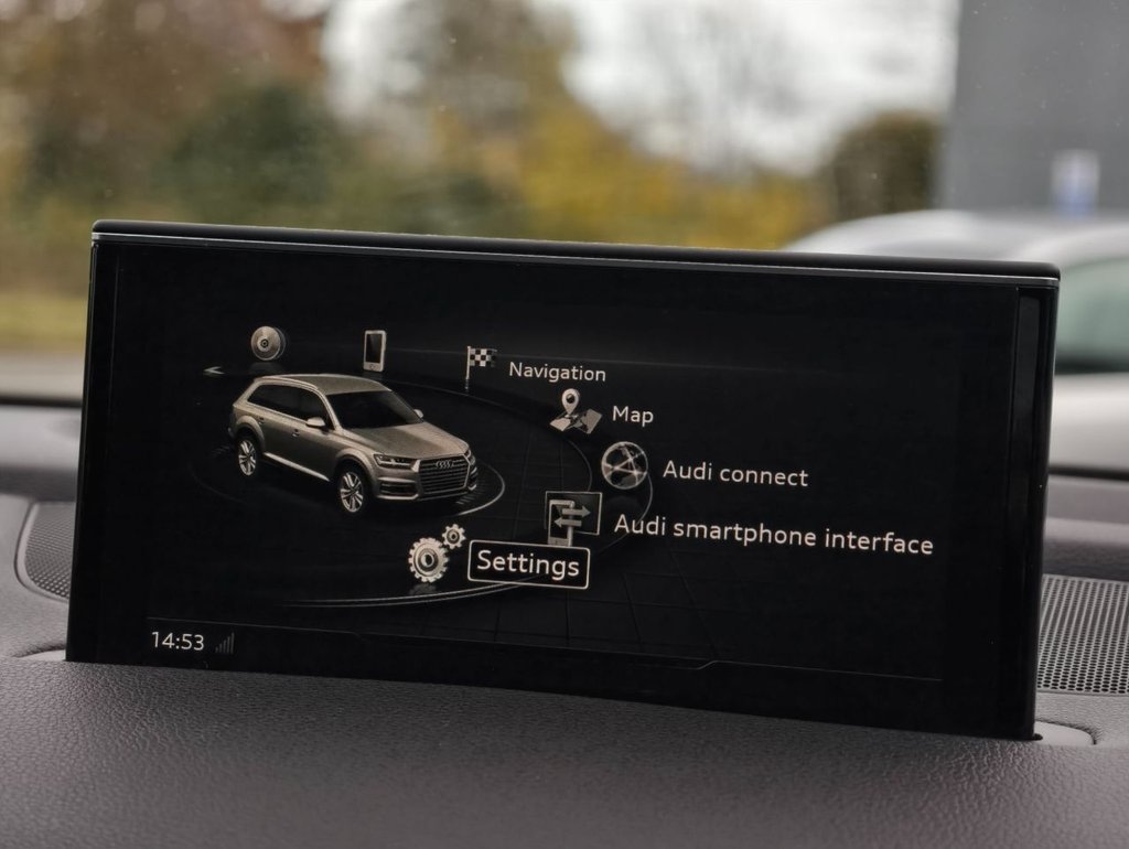 Used Audi Q7 2019 for sale - 76470229: Photo 40