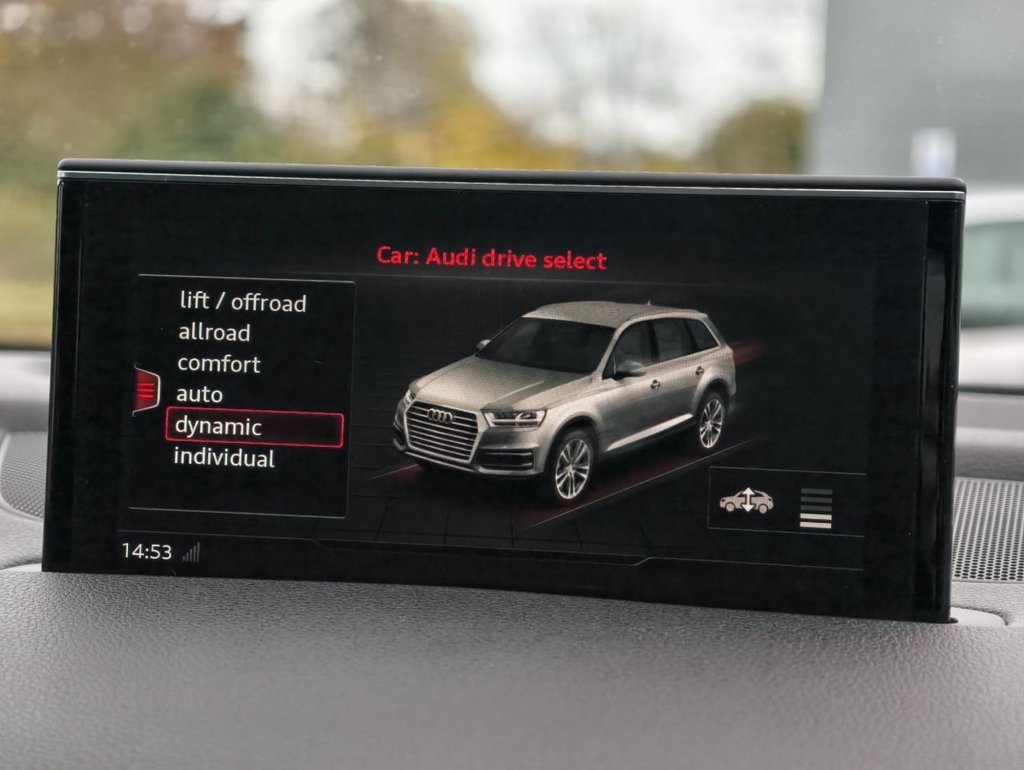 Used Audi Q7 2019 for sale - 76470229: Photo 42