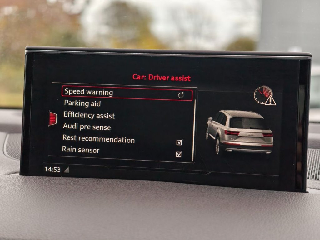 Used Audi Q7 2019 for sale - 76470229: Photo 43