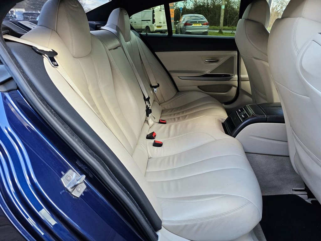 Used BMW 6 Series 2016 for sale - 77188134: Photo 20
