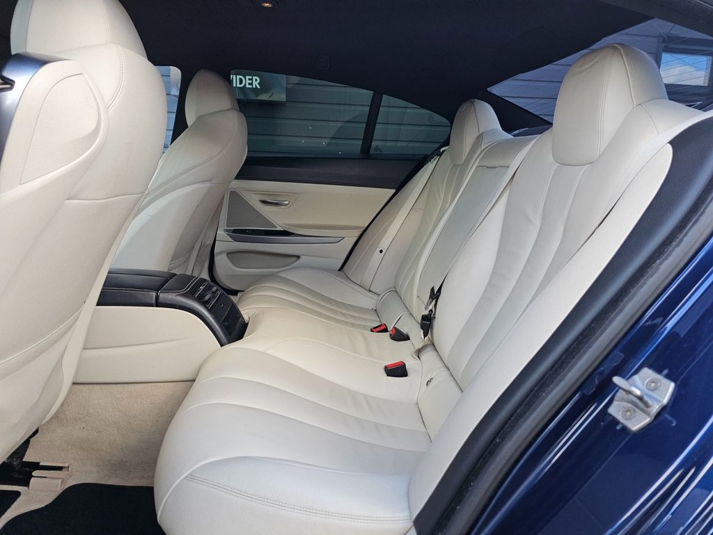 Used BMW 6 Series 2016 for sale - 77188134: Photo 21