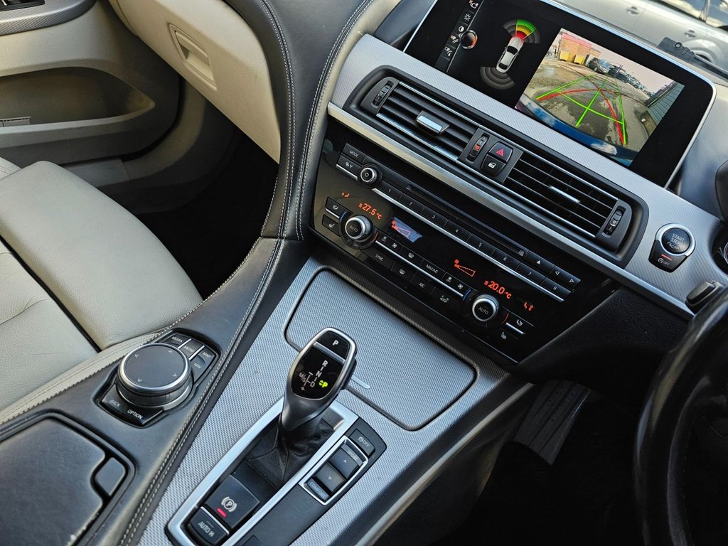 Used BMW 6 Series 2016 for sale - 77188134: Photo 31