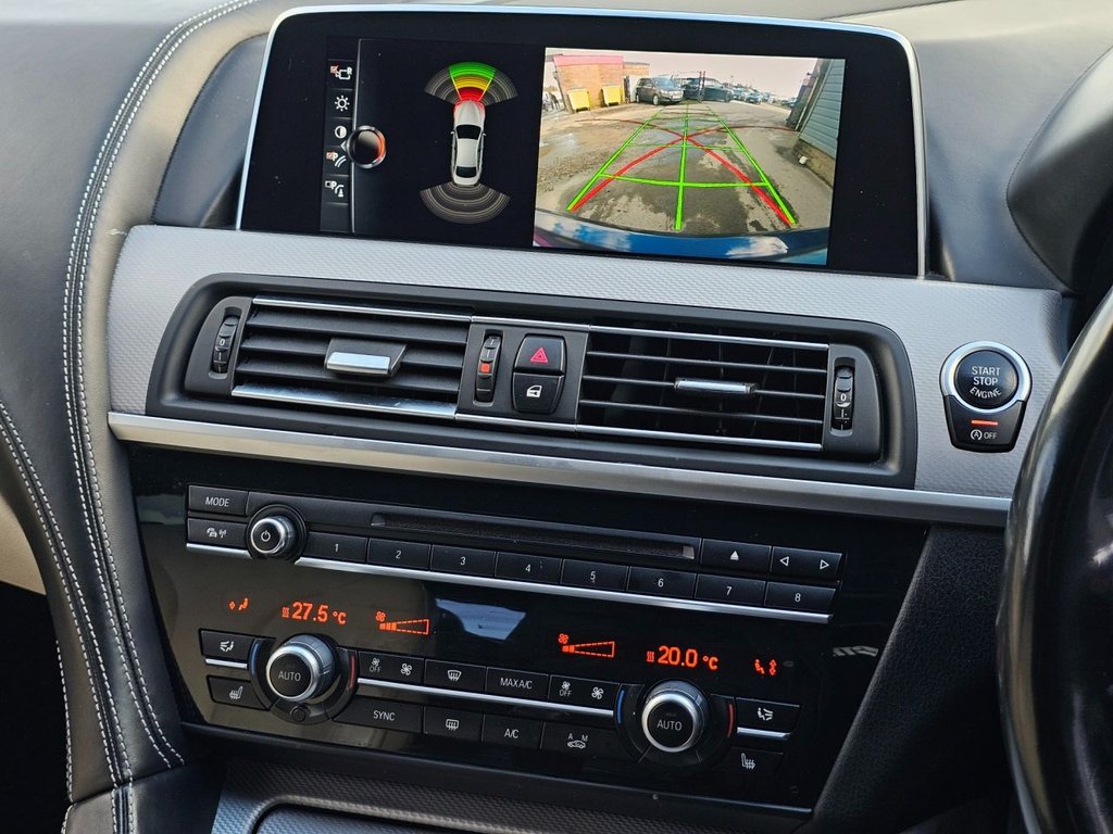 Used BMW 6 Series 2016 for sale - 77188134: Photo 32