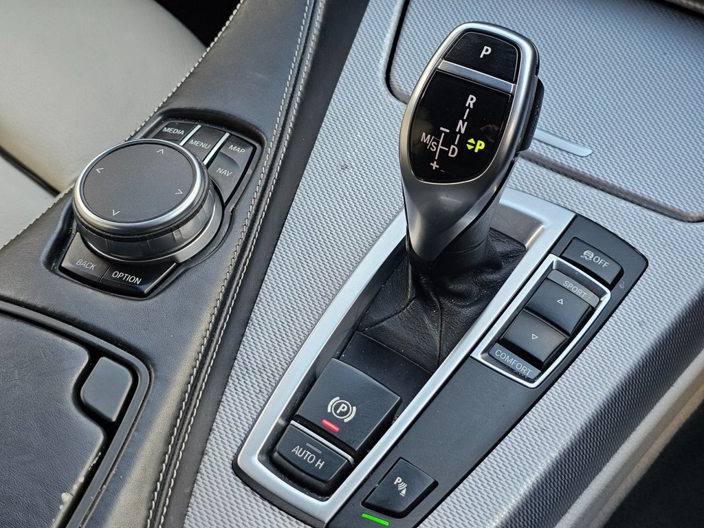 Used BMW 6 Series 2016 for sale - 77188134: Photo 34