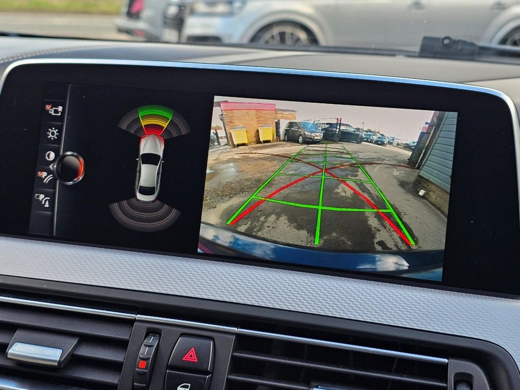 Used BMW 6 Series 2016 for sale - 77188134: Photo 35