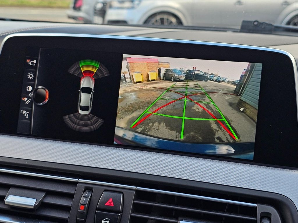 Used BMW 6 Series 2016 for sale - 77188134: Photo 36