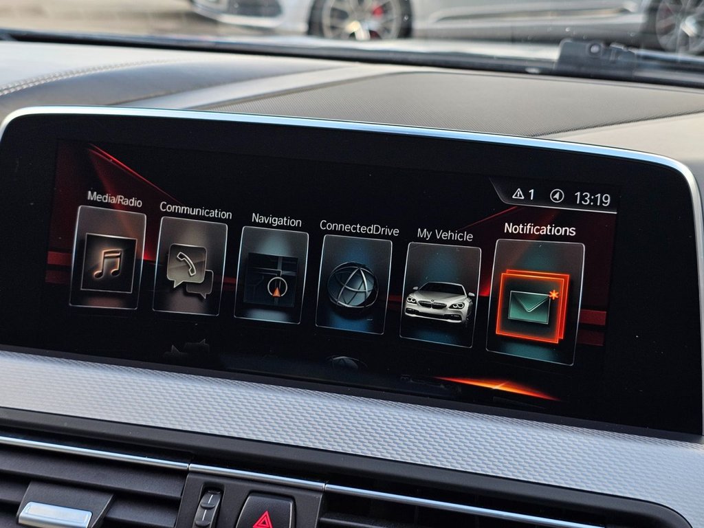 Used BMW 6 Series 2016 for sale - 77188134: Photo 37