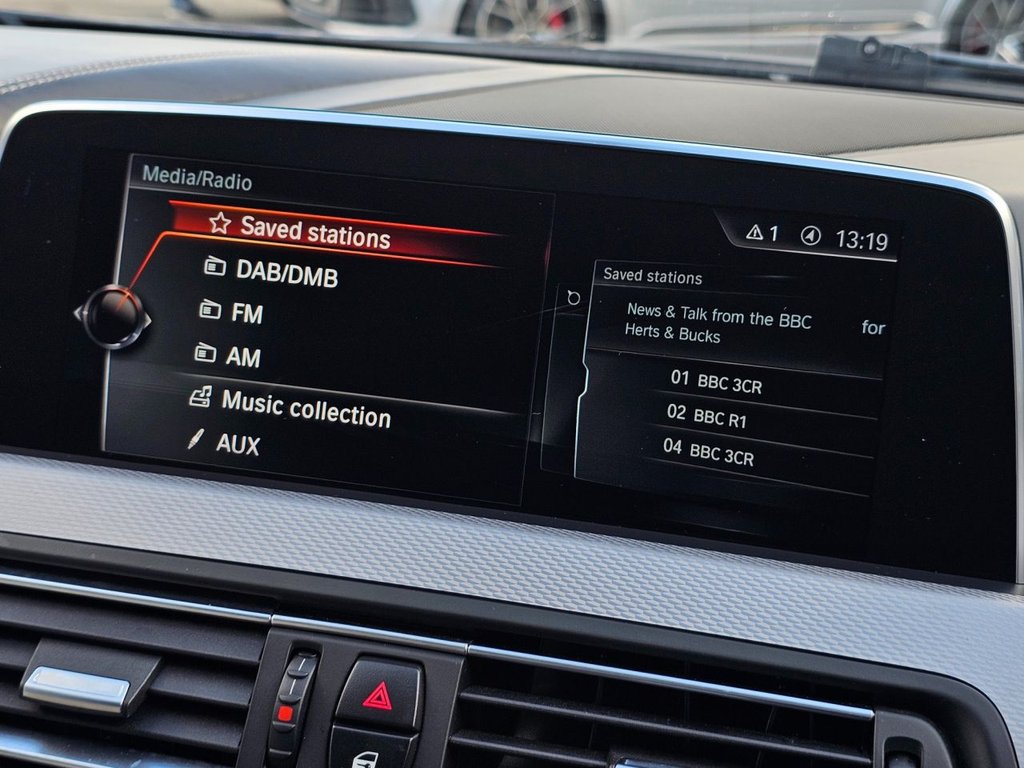 Used BMW 6 Series 2016 for sale - 77188134: Photo 38