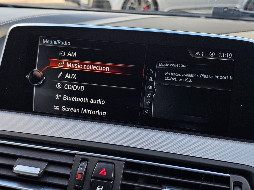 Used BMW 6 Series 2016 for sale - 77188134: Photo 39