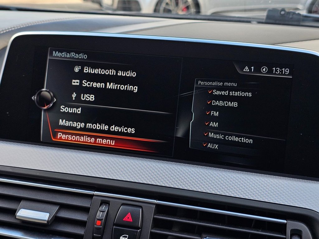 Used BMW 6 Series 2016 for sale - 77188134: Photo 40