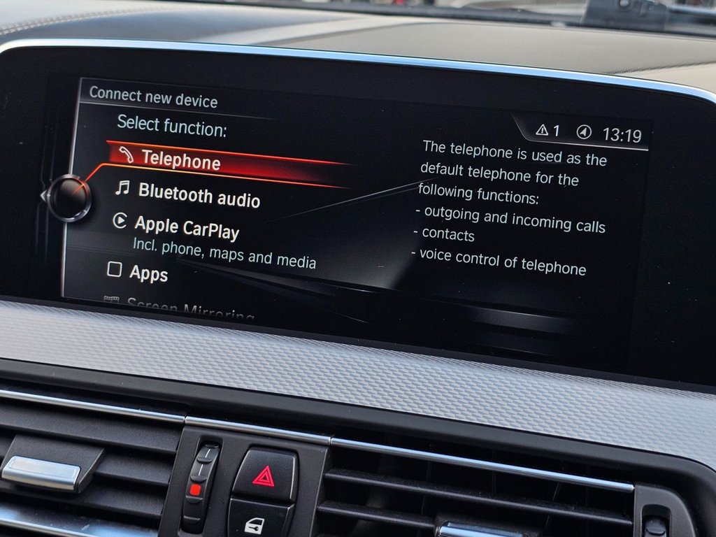 Used BMW 6 Series 2016 for sale - 77188134: Photo 41