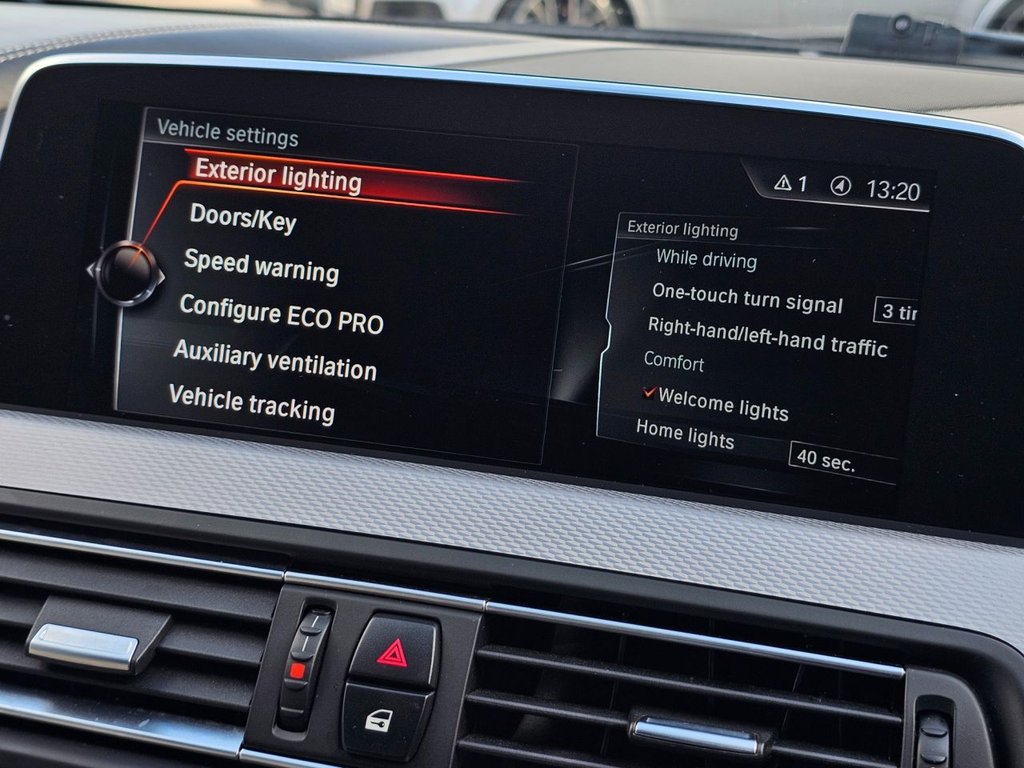 Used BMW 6 Series 2016 for sale - 77188134: Photo 43