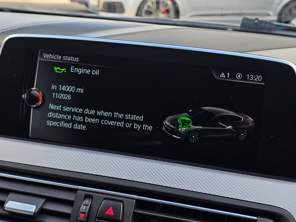 Used BMW 6 Series 2016 for sale - 77188134: Photo 44