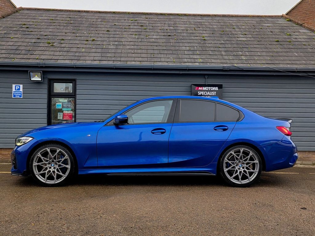 Used BMW 3 Series 2019 for sale - 77145672: Photo 10