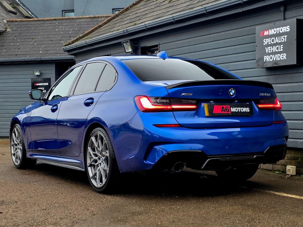 Used BMW 3 Series 2019 for sale - 77145672: Photo 11