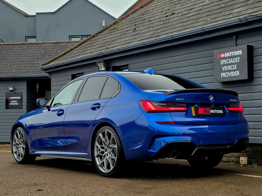 Used BMW 3 Series 2019 for sale - 77145672: Photo 12