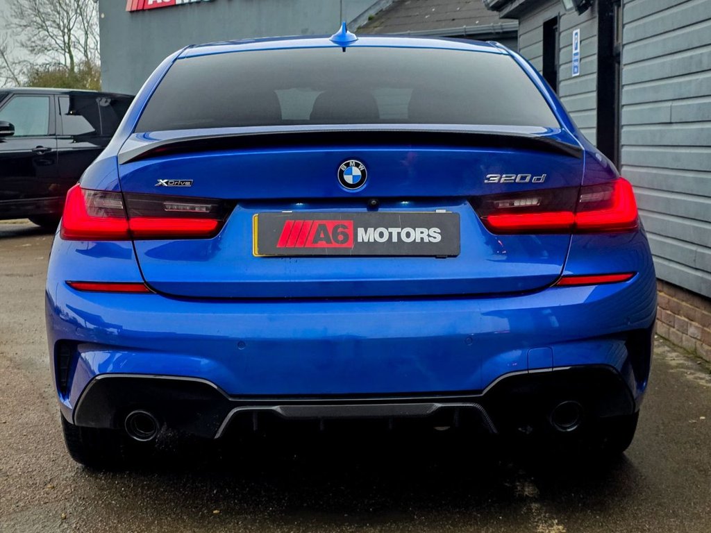 Used BMW 3 Series 2019 for sale - 77145672: Photo 13