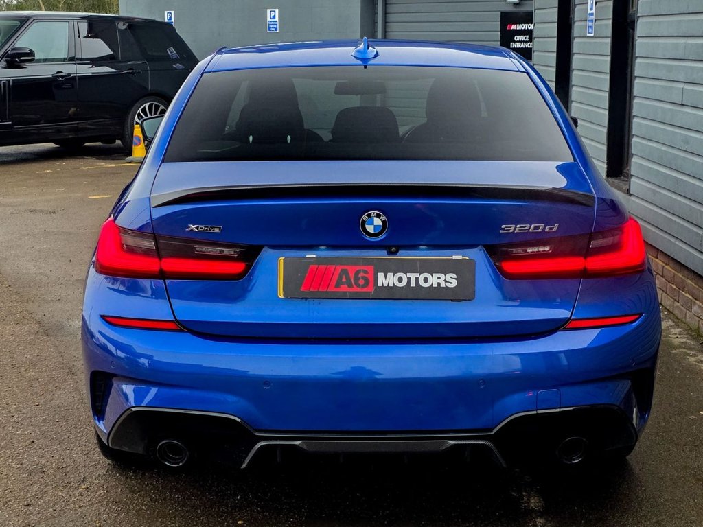 Used BMW 3 Series 2019 for sale - 77145672: Photo 14