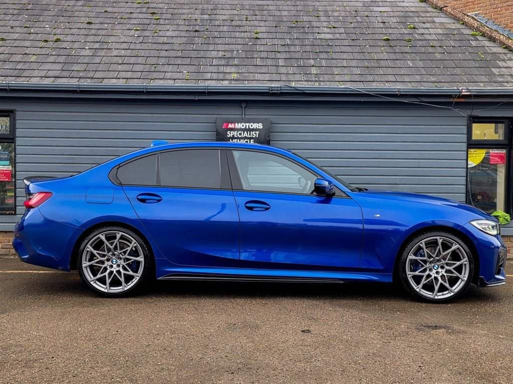 Used BMW 3 Series 2019 for sale - 77145672: Photo 16