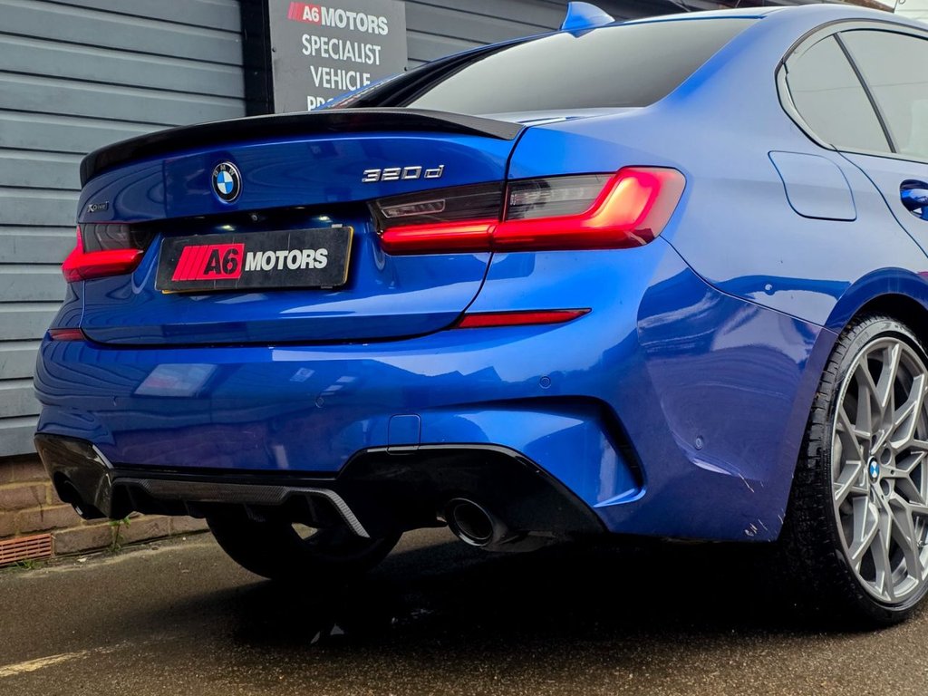 Used BMW 3 Series 2019 for sale - 77145672: Photo 18