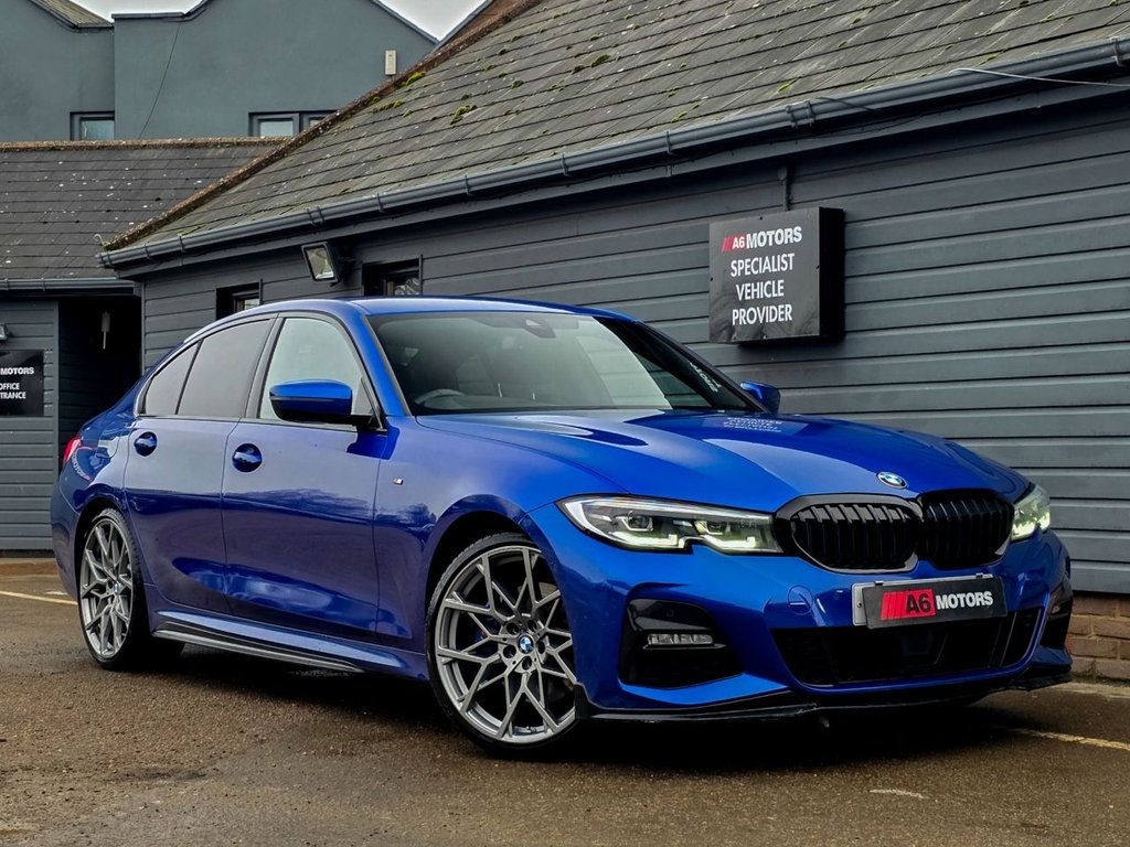 Used BMW 3 Series 2019 for sale - 77145672: Photo 19