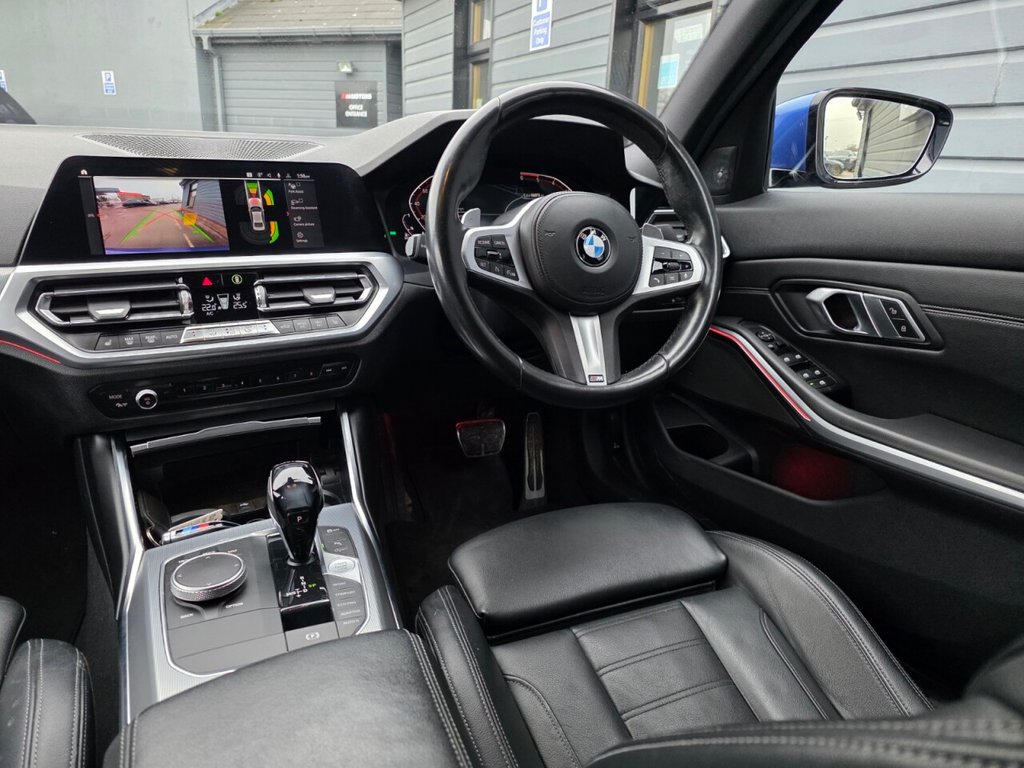 Used BMW 3 Series 2019 for sale - 77145672: Photo 21