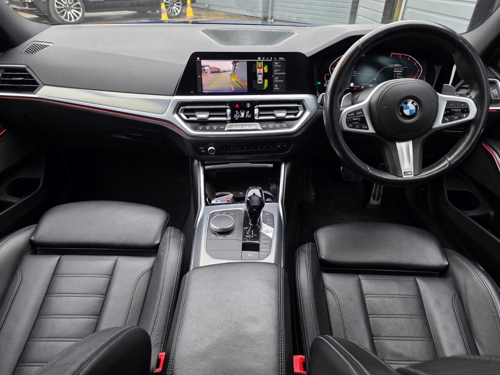Used BMW 3 Series 2019 for sale - 77145672: Photo 22