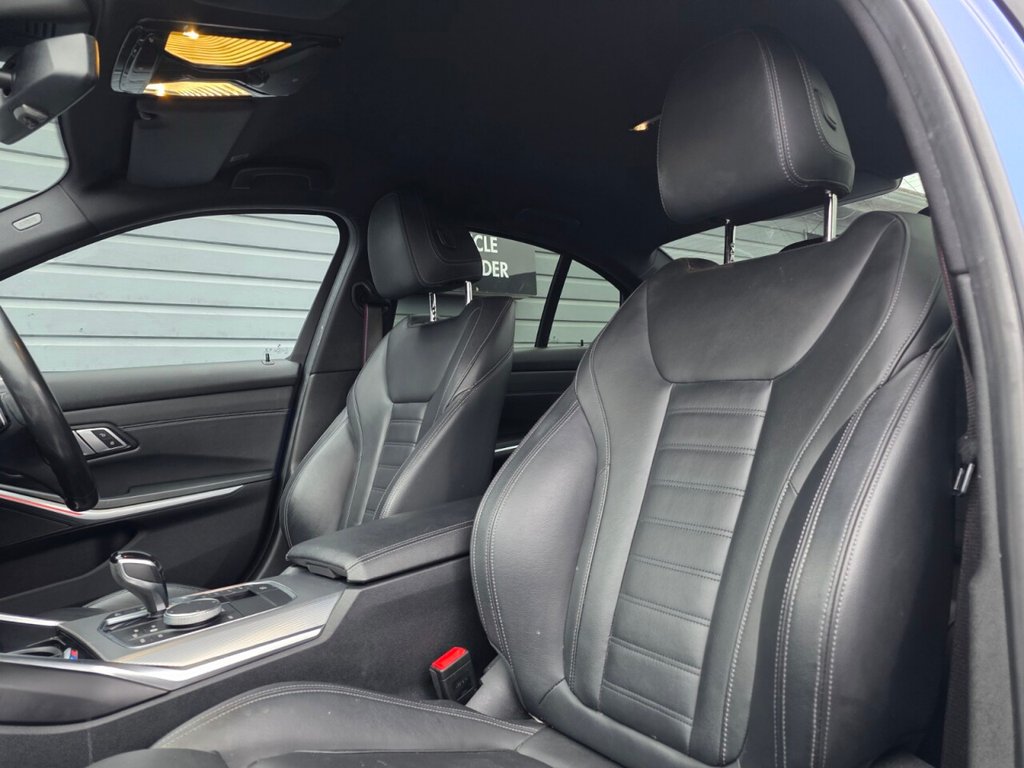 Used BMW 3 Series 2019 for sale - 77145672: Photo 23