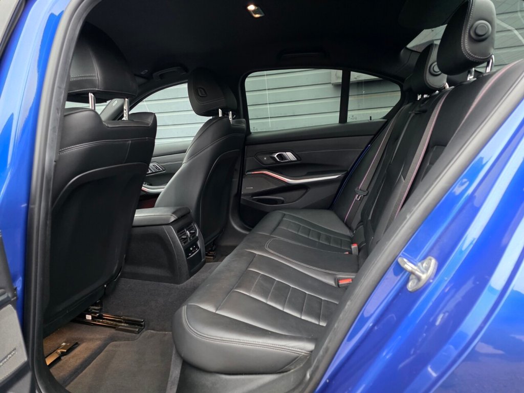 Used BMW 3 Series 2019 for sale - 77145672: Photo 25