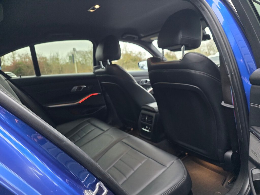 Used BMW 3 Series 2019 for sale - 77145672: Photo 26