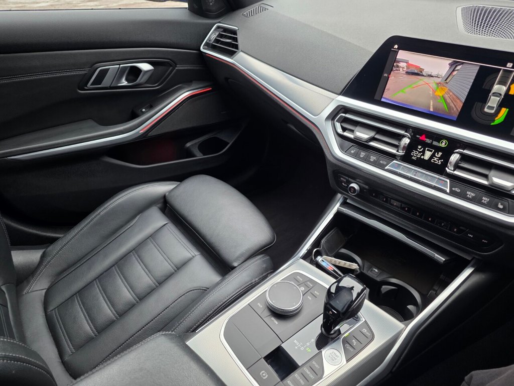 Used BMW 3 Series 2019 for sale - 77145672: Photo 27