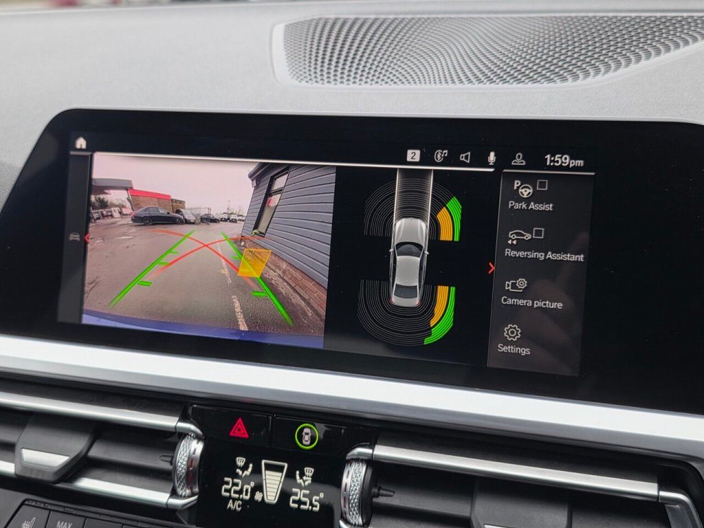 Used BMW 3 Series 2019 for sale - 77145672: Photo 32