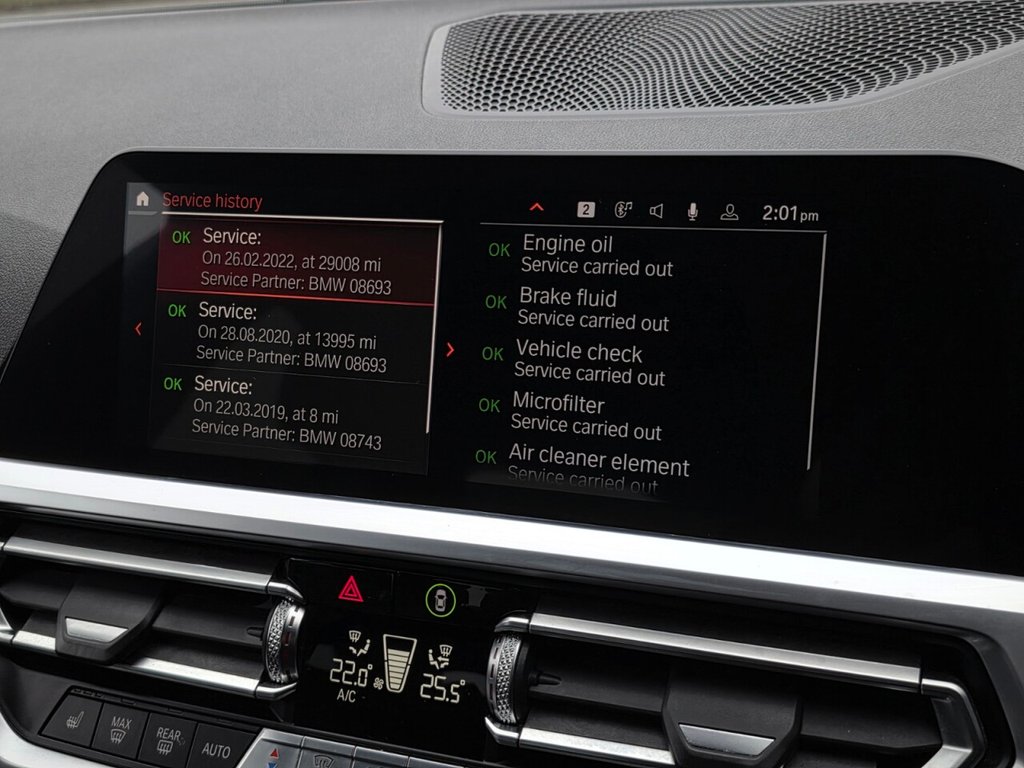 Used BMW 3 Series 2019 for sale - 77145672: Photo 36