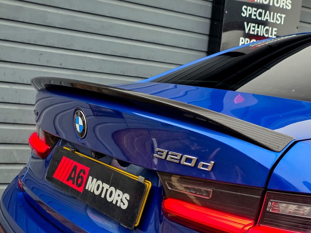 Used BMW 3 Series 2019 for sale - 77145672: Photo 44